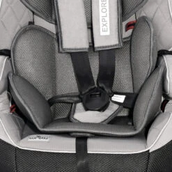 Lorelli Explorer Black 9-36 Kg Autostoel 1007089-2305 12 Lorelli Explorer Black 9-36 Kg Autostoel 1007089-2305 -Baby Kinderwagen Serie Winkel lorelli explorer details 1 1