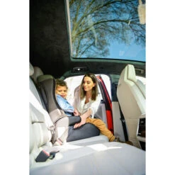 Lorelli Explorer Lemon Curry 9-36 Kg Autostoel 1007089-2338 -Baby Kinderwagen Serie Winkel lorelli explorer sfeer 3 2