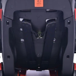 Lorelli Falcon Black 0-18 Kg Autostoel 1007123-2305 -Baby Kinderwagen Serie Winkel lorelli falcon product 1 2