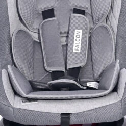 Lorelli Falcon Black 0-18 Kg Autostoel 1007123-2305 -Baby Kinderwagen Serie Winkel lorelli falcon product 2 2