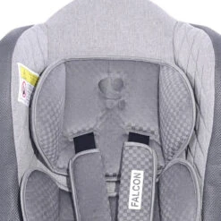 Lorelli Falcon Grey 0-18 Kg Autostoel 1007123-2342 -Baby Kinderwagen Serie Winkel lorelli falcon product 4