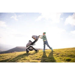 Lorelli Fiorano Black Wandelwagen Incl. Beenkap 1002149-2305 32 Lorelli Fiorano Black Wandelwagen Incl. Beenkap 1002149-2305 -Baby Kinderwagen Serie Winkel lorelli fiorano sfeer 2 2