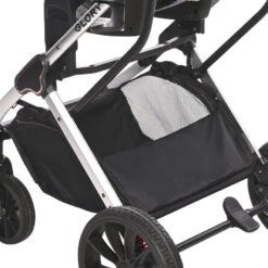 Lorelli Glory Beige 3-in-1 Combi Kinderwagen Incl. Autostoel 1002176-2303 37 Lorelli Glory Beige 3-in-1 Combi Kinderwagen Incl. Autostoel 1002176-2303 -Baby Kinderwagen Serie Winkel lorelli glory features 7
