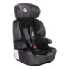 Lorelli Iris Black 9-36 Kg Isofix Autostoel 1007124-2305 -Baby Kinderwagen Serie Winkel lorelli iris black 9 36 kg isofix autostoel 1007124 2305