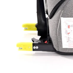 Lorelli Iris Black 9-36 Kg Isofix Autostoel 1007124-2305 17 Lorelli Iris Black 9-36 Kg Isofix Autostoel 1007124-2305 -Baby Kinderwagen Serie Winkel lorelli iris black 9 36 kg isofix autostoel 1007124 2305 3