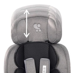 Lorelli Iris Black 9-36 Kg Isofix Autostoel 1007124-2305 22 Lorelli Iris Black 9-36 Kg Isofix Autostoel 1007124-2305 -Baby Kinderwagen Serie Winkel lorelli iris black 9 36 kg isofix autostoel 1007124 2305 8