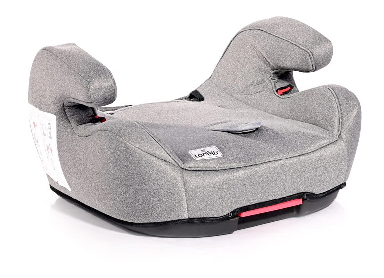 Lorelli Iris Grey 9-36 Kg Isofix Autostoel 1007124-2342 - Afbeelding 9