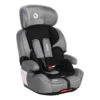 Lorelli Iris Grey 9-36 Kg Isofix Autostoel 1007124-2342 -Baby Kinderwagen Serie Winkel lorelli iris grey 9 36 kg isofix autostoel 1007124 2342