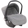 Lorelli Lifesaver Grey 0-13kg Autostoel 10070302203 -Baby Kinderwagen Serie Winkel lorelli lifesaver grey 0 13kg autostoel 10070302203 .1