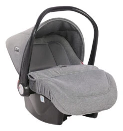 Lorelli Lifesaver Grey 0-13kg Autostoel 10070302203