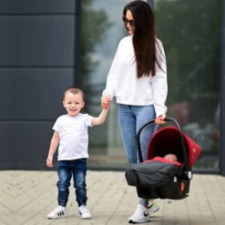 Lorelli Lifesaver Beige 0-13kg Autostoel 10070302205 -Baby Kinderwagen Serie Winkel lorelli lifesaver grey 0 13kg autostoel 10070302203 .3 2