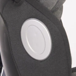 Lorelli Lyra Black & Grey 0-36 Kg Isofix 360º Autostoel 1007145-2339 -Baby Kinderwagen Serie Winkel lorelli lyra black 0 36 kg isofix 360 autostoel 1007145 2305 6 1