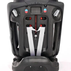 Lorelli Mercury Black 0-36 Kg Autostoel 1007132-2305 -Baby Kinderwagen Serie Winkel lorelli mercury 0 36 kg autostoel 3 3