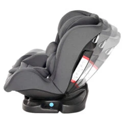 Lorelli Mercury Grey & Black 0-36 Kg Autostoel 1007132-2348 -Baby Kinderwagen Serie Winkel lorelli mercury 0 36 kg autostoel 5 2