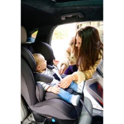 Lorelli Mercury Black 0-36 Kg Autostoel 1007132-2305 -Baby Kinderwagen Serie Winkel lorelli mercury 0 36 kg autostoel lifestyle 3