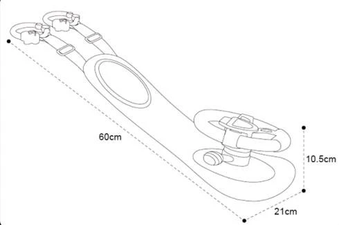 Lorelli Muzikaal Speelstuur 1019151 6 Lorelli Muzikaal Speelstuur 1019151 - Afbeelding 4