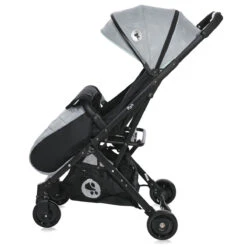 Lorelli Myla Silver Blue Stars Wandelwagen 1002159-2149 13 Lorelli Myla Silver Blue Stars Wandelwagen 1002159-2149 -Baby Kinderwagen Serie Winkel lorelli myla silver blue stars wandelwagen 1002159 2149 3