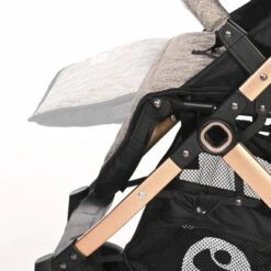 Lorelli Myla Silver Blue Stars Wandelwagen 1002159-2149 15 Lorelli Myla Silver Blue Stars Wandelwagen 1002159-2149 -Baby Kinderwagen Serie Winkel lorelli myla wandelwagen 1002159 11 3