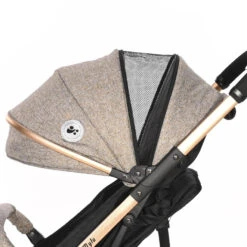 Lorelli Myla Silver Blue Stars Wandelwagen 1002159-2149 16 Lorelli Myla Silver Blue Stars Wandelwagen 1002159-2149 -Baby Kinderwagen Serie Winkel lorelli myla wandelwagen 1002159 12 3