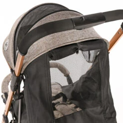 Lorelli Myla Silver Blue Stars Wandelwagen 1002159-2149 17 Lorelli Myla Silver Blue Stars Wandelwagen 1002159-2149 -Baby Kinderwagen Serie Winkel lorelli myla wandelwagen 1002159 13 3