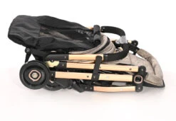 Lorelli Myla Silver Blue Stars Wandelwagen 1002159-2149 18 Lorelli Myla Silver Blue Stars Wandelwagen 1002159-2149 -Baby Kinderwagen Serie Winkel lorelli myla wandelwagen 1002159 14 3