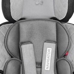 Lorelli Navigator Lemon Curry 9-36 Kg Autostoel 1007090-2338 -Baby Kinderwagen Serie Winkel lorelli navigator features 2
