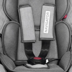 Lorelli Navigator Black 9-36 Kg Autostoel 1007090-2305 -Baby Kinderwagen Serie Winkel lorelli navigator features 5 2