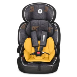 Lorelli Navigator Lemon Curry 9-36 Kg Autostoel 1007090-2338 -Baby Kinderwagen Serie Winkel lorelli navigator lemon curry 9 36 kg autostoel 1007090 2338 2