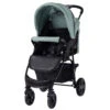 Lorelli Olivia Basic Green Bay Wandelwagen 1002186-2390 -Baby Kinderwagen Serie Winkel lorelli olivia basic green bay wandelwagen 1002186 2390