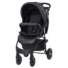 Lorelli Olivia Black Wandelwagen 1002187-2305