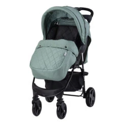 Lorelli Olivia Green Bay Wandelwagen 1002187-2390 15 Lorelli Olivia Green Bay Wandelwagen 1002187-2390 -Baby Kinderwagen Serie Winkel lorelli olivia green bay wandelwagen 1002187 2390 3