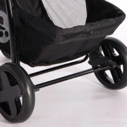 Lorelli Olivia Green Bay Wandelwagen 1002187-2390 25 Lorelli Olivia Green Bay Wandelwagen 1002187-2390 -Baby Kinderwagen Serie Winkel lorelli olivia wandelwagen details 2 1