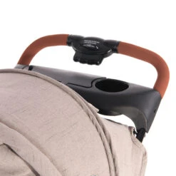 Lorelli Olivia Black Wandelwagen 1002187-2305 -Baby Kinderwagen Serie Winkel lorelli olivia wandelwagen details 5