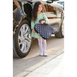 Lorelli Orion Iceberg Green 22-36 Kg Booster 1007136-2337 12 Lorelli Orion Iceberg Green 22-36 Kg Booster 1007136-2337 -Baby Kinderwagen Serie Winkel lorelli orion 22 36 kg booster sfeer 2 3