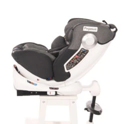 Lorelli Pegasus 360° Dark/Light Grey 0-36 Kg Isofix Autostoel 1007146-2104 -Baby Kinderwagen Serie Winkel lorelli pegasus 0 36 kg isofix autostoel 8 1 3