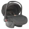Lorelli Pluto Black 0-13 Kg Autostoel 1007121-2005R -Baby Kinderwagen Serie Winkel lorelli pluto black 0 13 kg autostoel 1007121 2005r 1