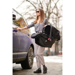 Lorelli Pluto Black 0-13 Kg Autostoel 1007121-2005R -Baby Kinderwagen Serie Winkel lorelli pluto black 0 13 kg autostoel 1007121 2005r 4