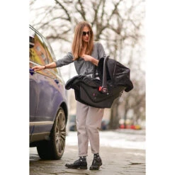 Lorelli Pluto Black 0-13 Kg Autostoel 1007121-2005R -Baby Kinderwagen Serie Winkel lorelli pluto black 0 13 kg autostoel 1007121 2005r 5