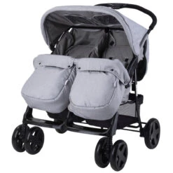Baby Kinderwagen Serie Winkel 37 Baby Kinderwagen Serie Winkel -Baby Kinderwagen Serie Winkel lorelli twin cool grey duowagen incl. luiertas 1002007 2386 1