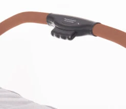 Lorelli Twin Cool Grey Duowagen Incl. Luiertas 1002007-2386 -Baby Kinderwagen Serie Winkel lorelli twin duowagen 11