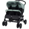 Lorelli Twin Green Bay Duowagen Incl. Luiertas 1002007-2390 1 Lorelli Twin Green Bay Duowagen Incl. Luiertas 1002007-2390 -Baby Kinderwagen Serie Winkel lorelli twin green bay duowagen incl. luiertas 1002007 2390