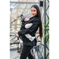 Lorelli Wally Black Floral Ergonomische Draagzak 1001016-0002 12 Lorelli Wally Black Floral Ergonomische Draagzak 1001016-0002 -Baby Kinderwagen Serie Winkel lorelli wally black floral ergonomische draagzak 1001016 0002 3