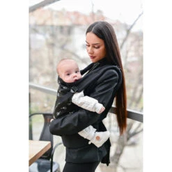 Lorelli Wally Black Floral Ergonomische Draagzak 1001016-0002 14 Lorelli Wally Black Floral Ergonomische Draagzak 1001016-0002 -Baby Kinderwagen Serie Winkel lorelli wally black floral ergonomische draagzak 1001016 0002 5