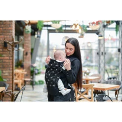 Lorelli Wally Black Floral Ergonomische Draagzak 1001016-0002 16 Lorelli Wally Black Floral Ergonomische Draagzak 1001016-0002 -Baby Kinderwagen Serie Winkel lorelli wally black floral ergonomische draagzak 1001016 0002 7