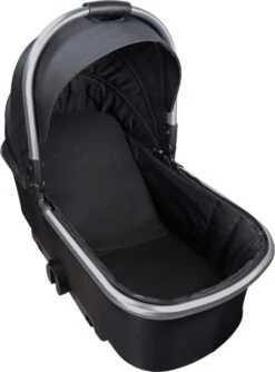 Ding Amigo Black/Silver Reiswieg DI-191705 -Baby Kinderwagen Serie Winkel mamaloes ding amigo black sliver 51