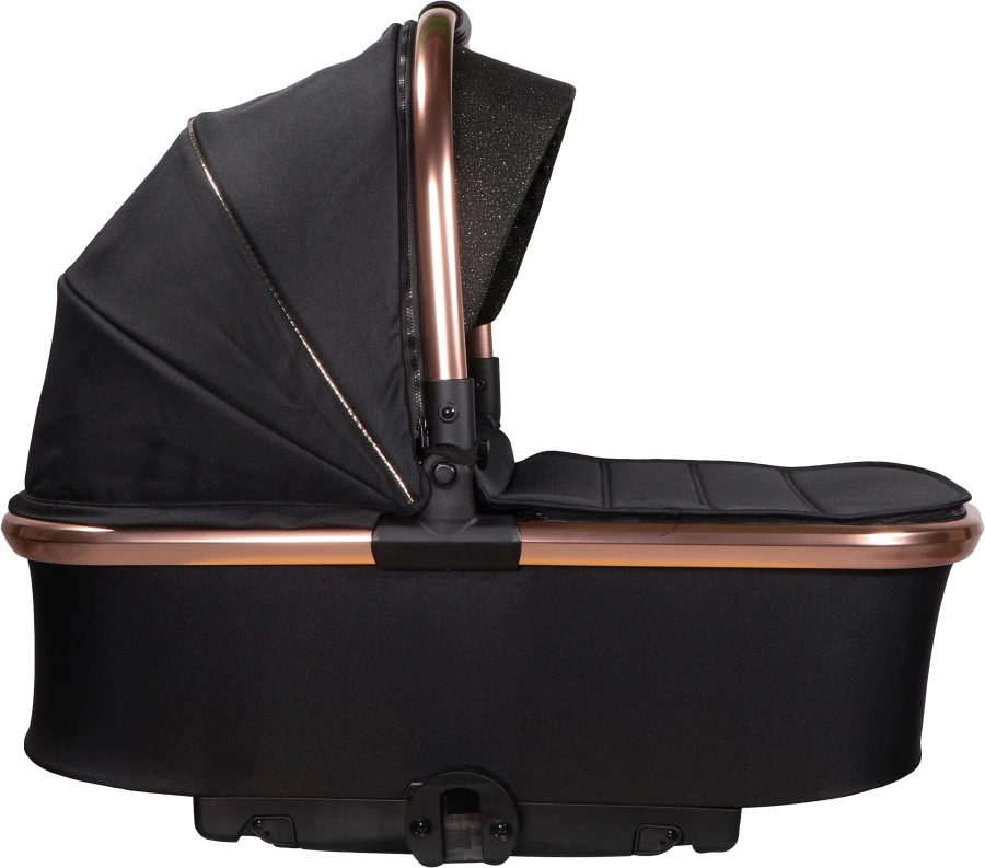 Ding Amigo Black/Rose Reiswieg DI-191707 3 Ding Amigo Black/Rose Reiswieg DI-191707