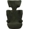 MamaLoes Badstof Groen Groep 2/3 Autostoelhoes ML010802 2 MamaLoes Badstof Groen Groep 2/3 Autostoelhoes ML010802 -Baby Kinderwagen Serie Winkel mamaloes badstof groen groep 2 3 autostoelhoes ml010802 01