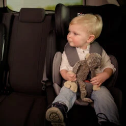 Ding Bas Grijs Autostoel 9-36 Kg CS003 -Baby Kinderwagen Serie Winkel mamaloes ding bas autostoel 9 36 kg3 2