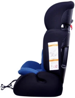 Ding Bas Blauw Autostoel 9-36 Kg CS003 -Baby Kinderwagen Serie Winkel mamaloes ding bas blauw autostoel 9 36 kg cs003 4