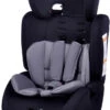 Ding Bas Grijs Autostoel 9-36 Kg CS003 -Baby Kinderwagen Serie Winkel mamaloes ding bas grijs autostoel 9 36 kg cs003 2